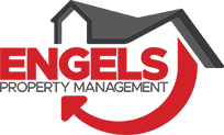 Engels Property Management Logo